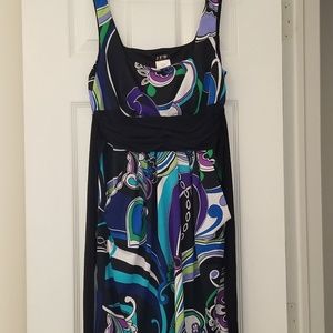 JFW Small  Dress with Pockets